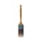 Purdy Purdy Syntox Flat 2 in. Extra Soft Flat Trim Paint Brush 144402620 - alternate 5